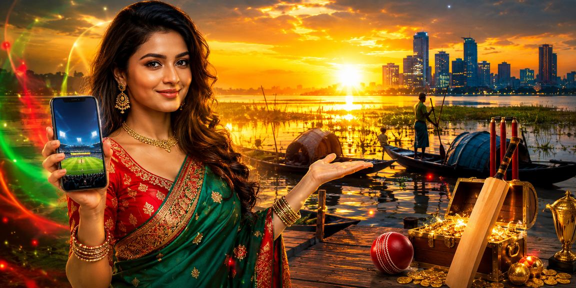 তাঙ্গুয়ার হাওরে ক্রিকেট বাজির জনপ্রিয়তা